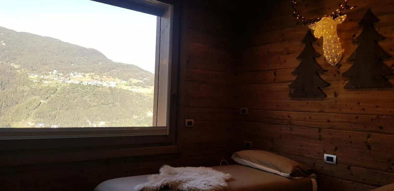 Appartamento Best House Snc Di Elisa Baroni E Beatrice Dei Cas Bormio Italia
