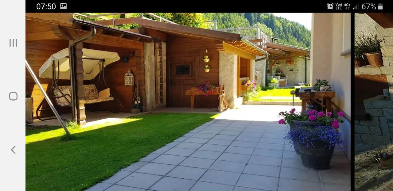 Appartamento Best House Snc Di Elisa Baroni E Beatrice Dei Cas Bormio
