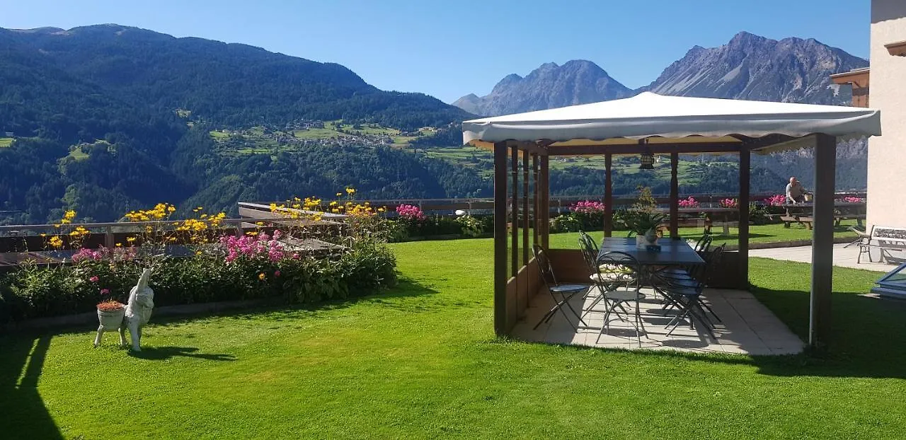 Appartamento Best House Snc Di Elisa Baroni E Beatrice Dei Cas Bormio Italia