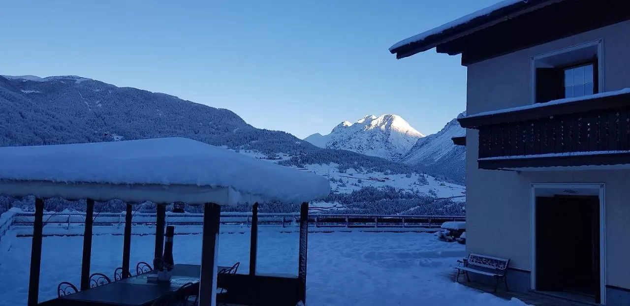 Best House Snc Di Elisa Baroni E Beatrice Dei Cas Bormio Appartamento