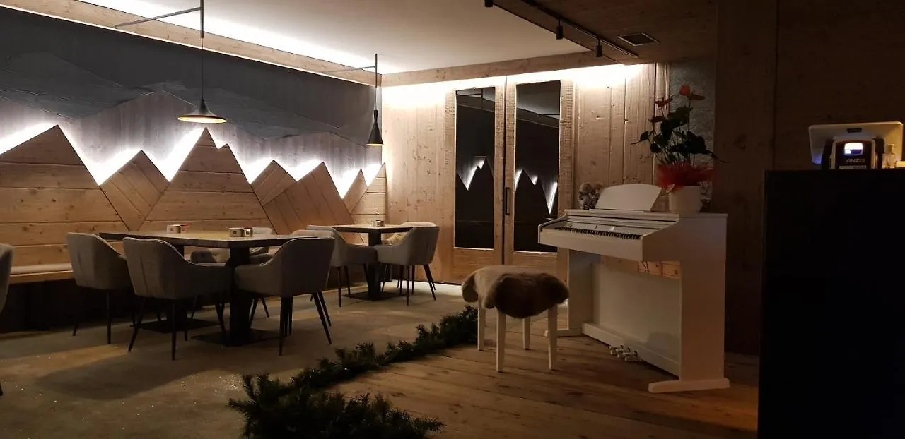 Appartamento Best House Snc Di Elisa Baroni E Beatrice Dei Cas Bormio