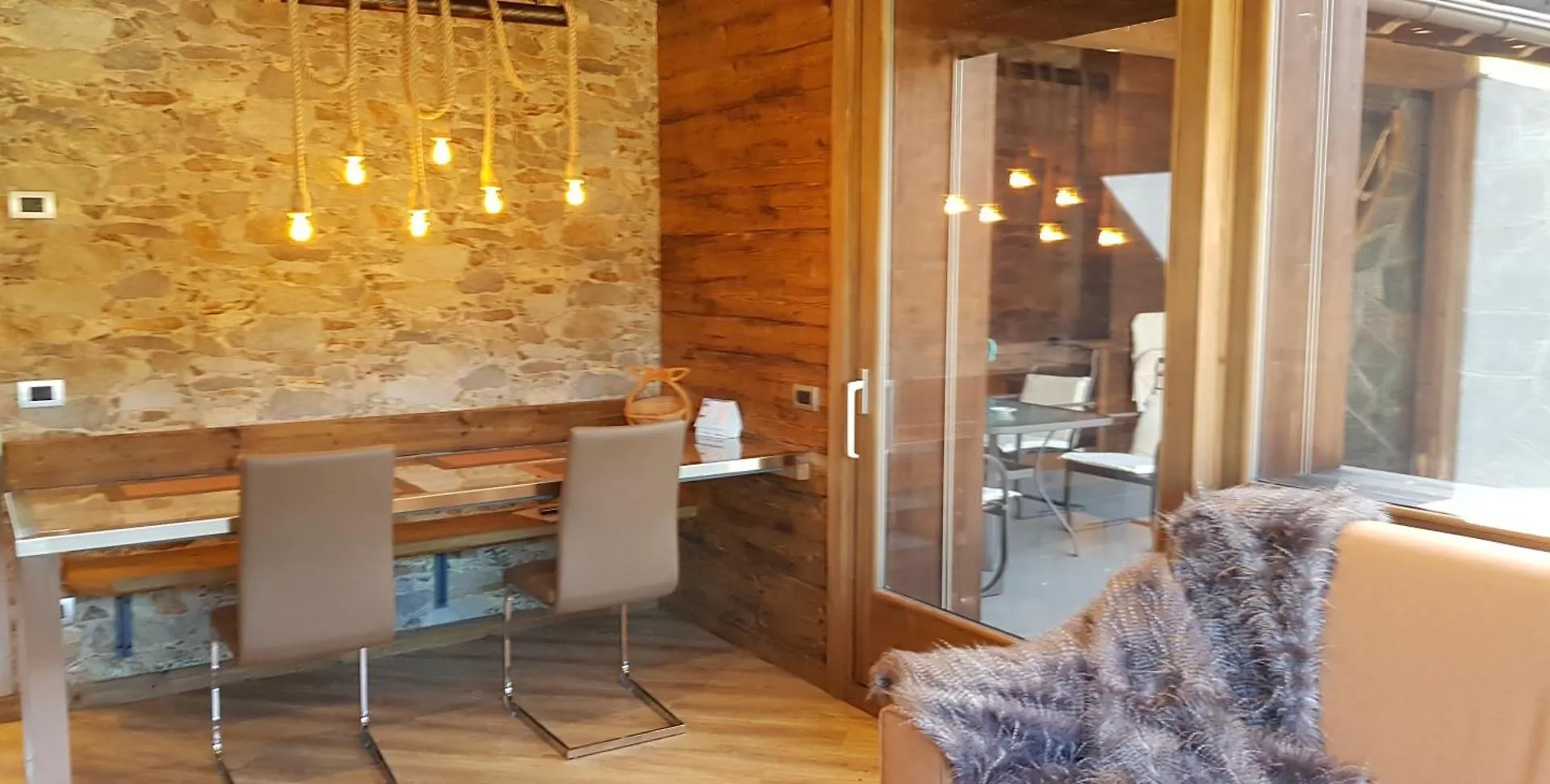 Best House Snc Di Elisa Baroni E Beatrice Dei Cas Bormio 0*,