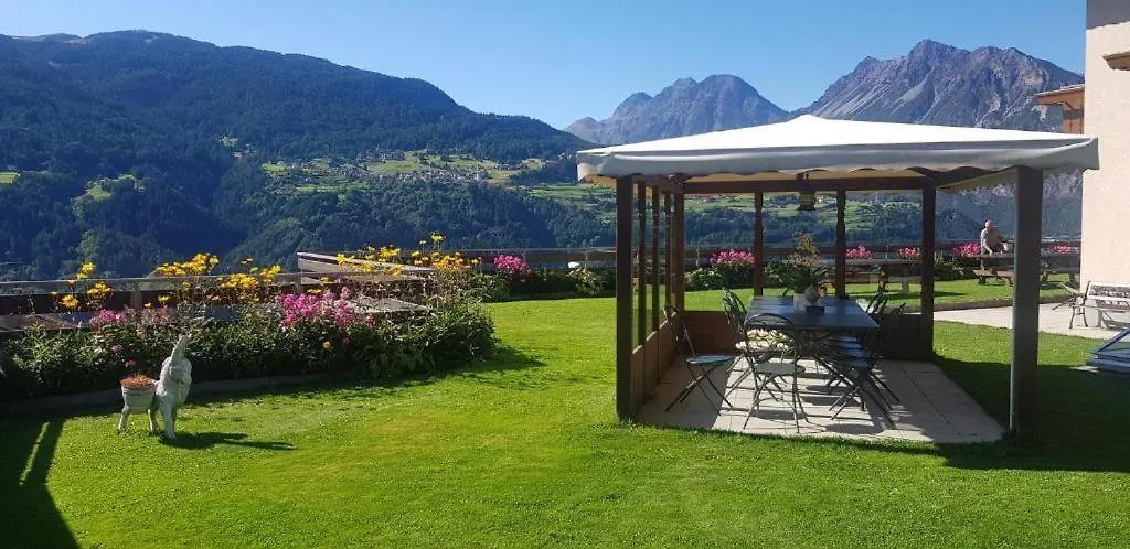 Appartamento Best House Snc Di Elisa Baroni E Beatrice Dei Cas Bormio Italia