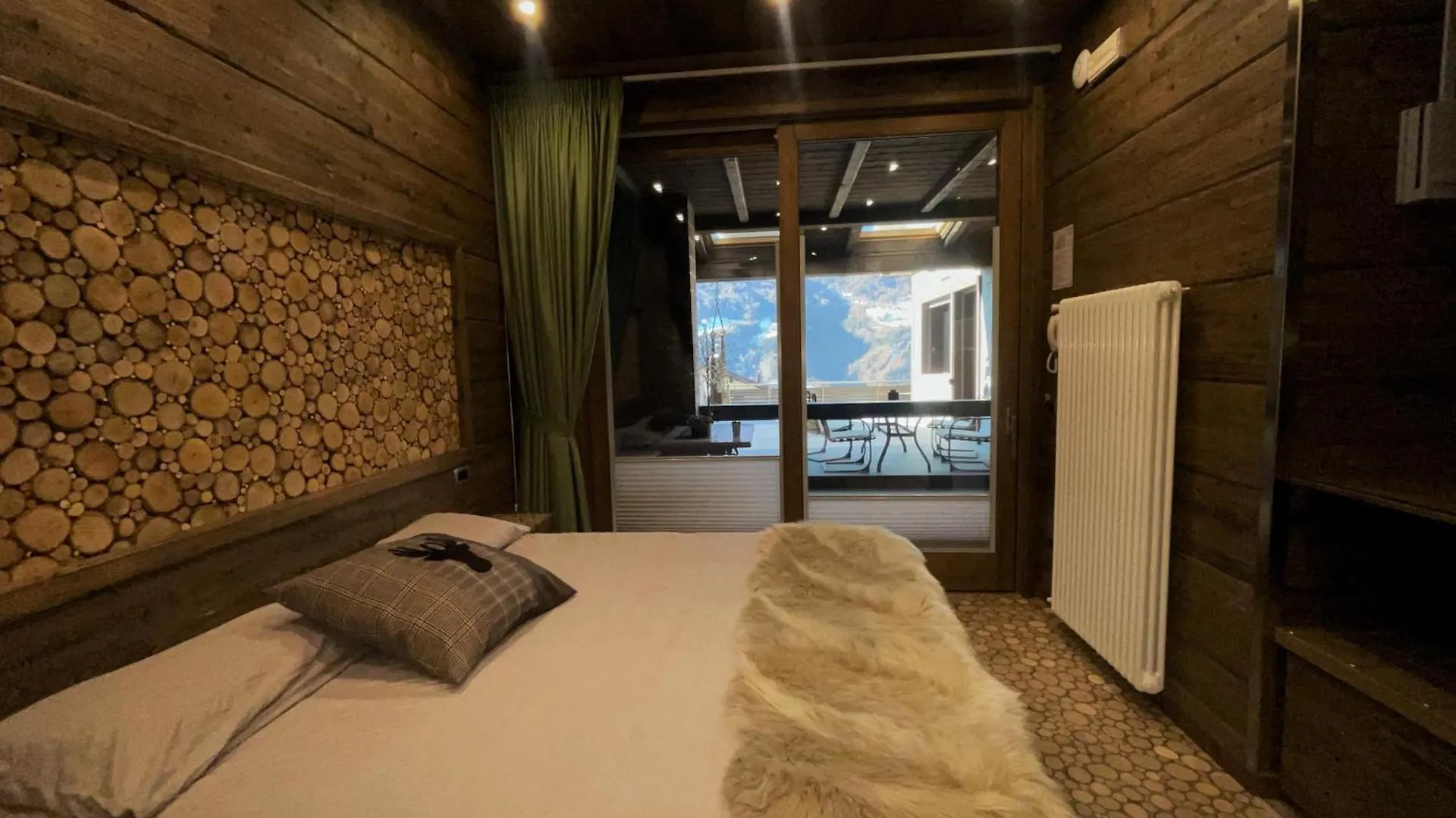 Appartamento Best House Snc Di Elisa Baroni E Beatrice Dei Cas Bormio