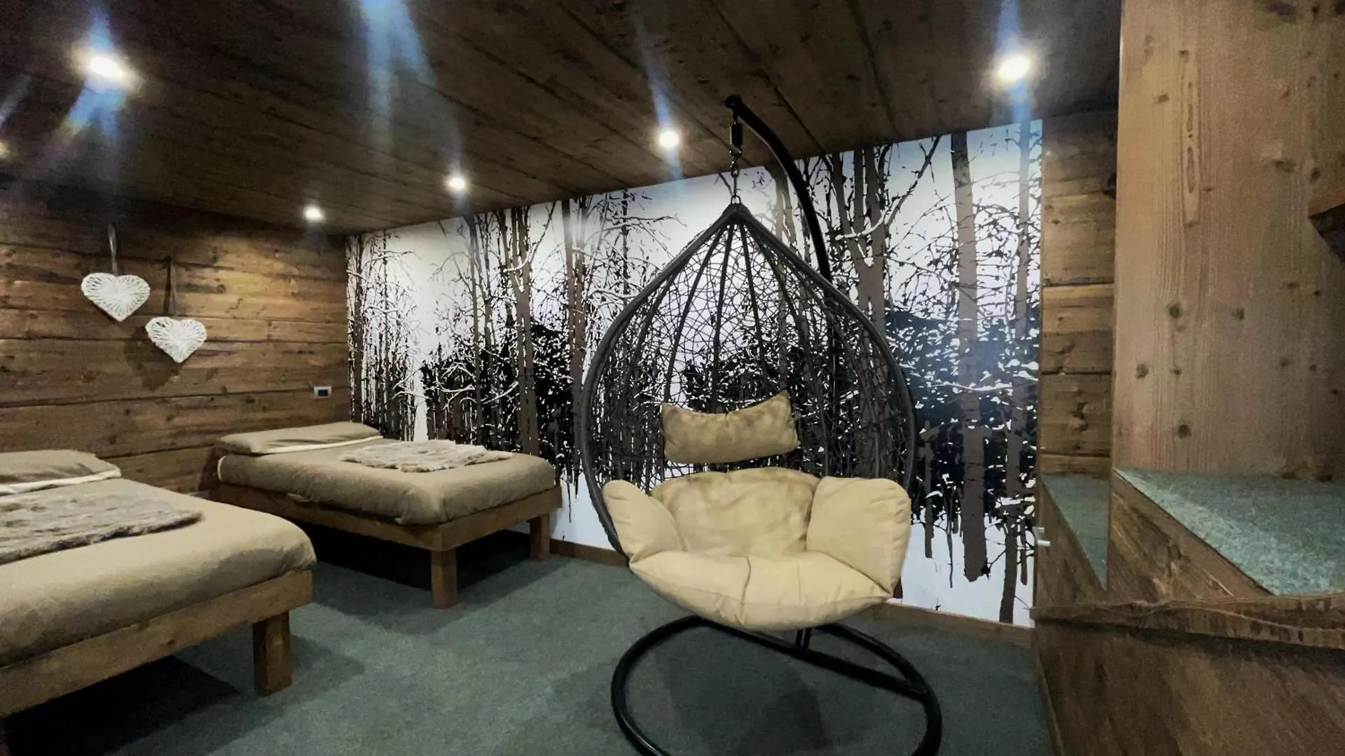 Appartamento Best House Snc Di Elisa Baroni E Beatrice Dei Cas Bormio Italia