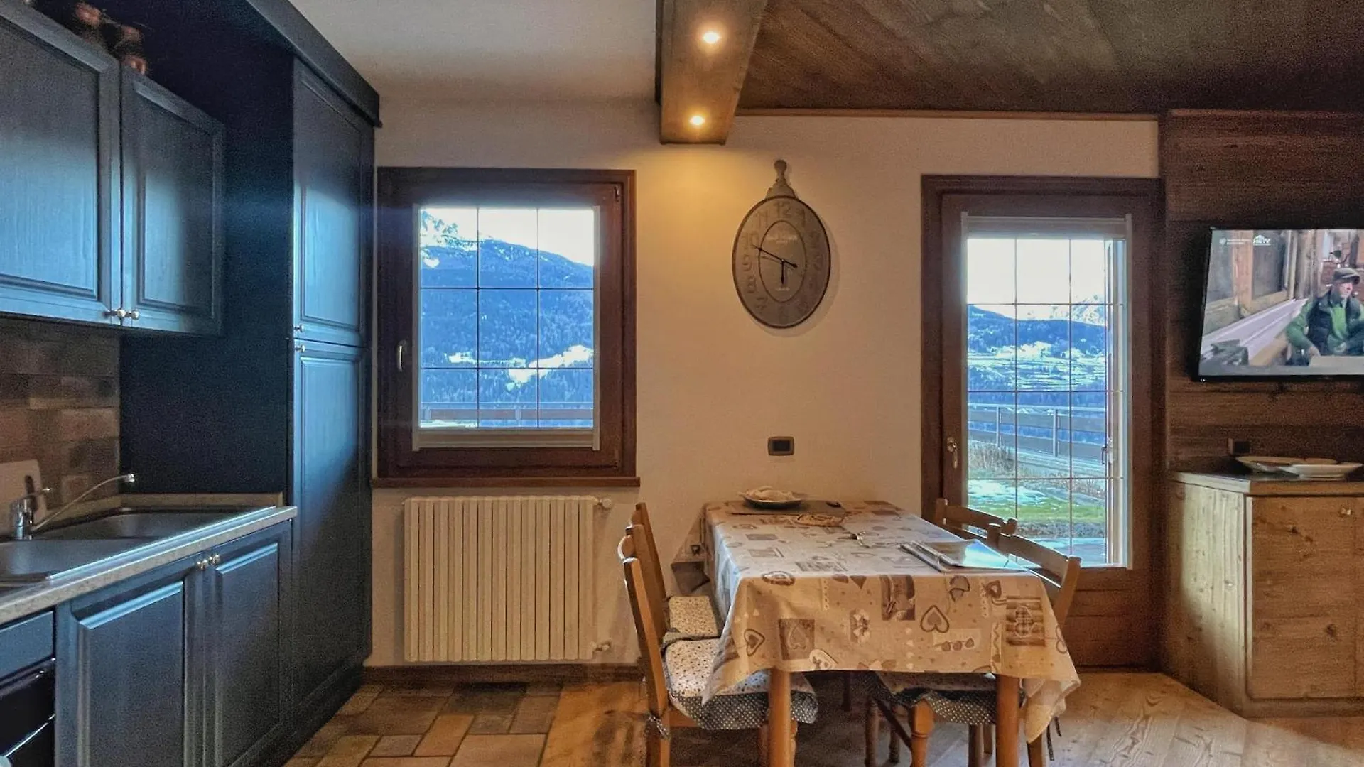 Appartamento Best House Snc Di Elisa Baroni E Beatrice Dei Cas Bormio