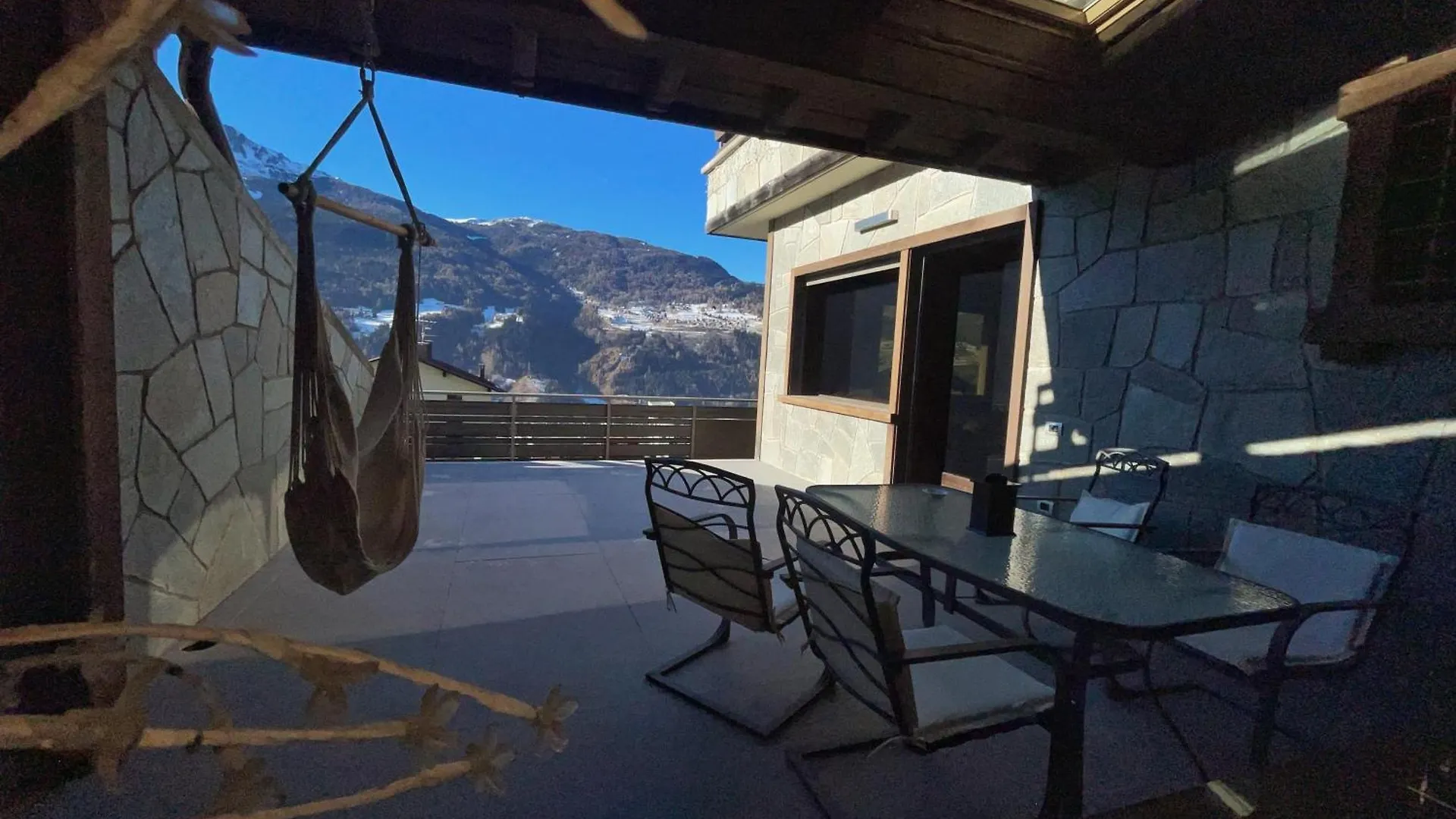 Best House Snc Di Elisa Baroni E Beatrice Dei Cas Bormio Italia