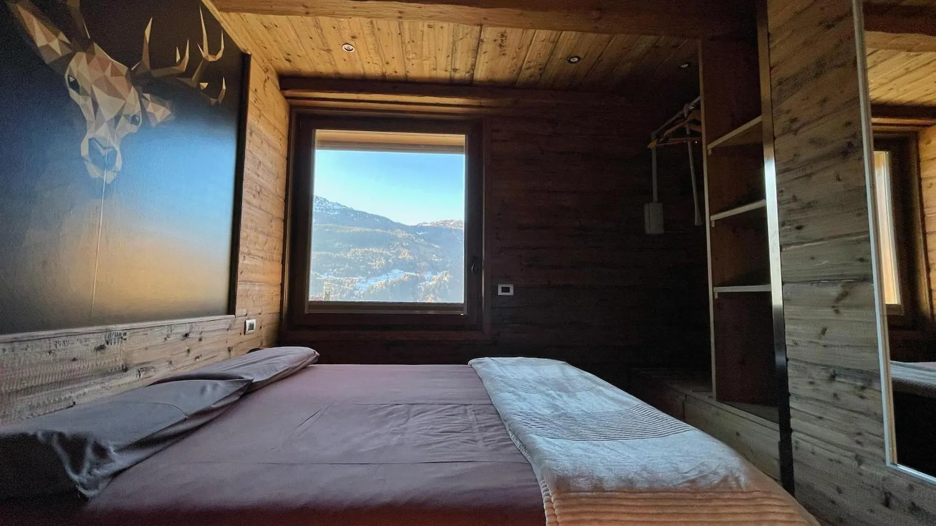 Best House Snc Di Elisa Baroni E Beatrice Dei Cas Bormio Appartamento