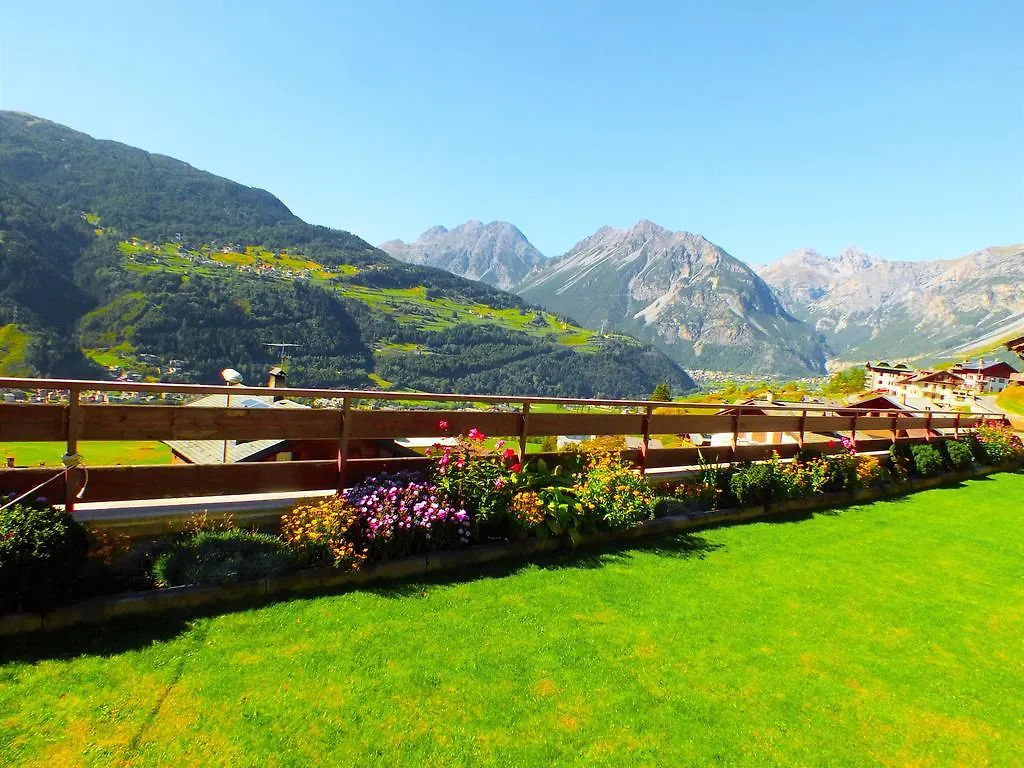Appartamento Best House Snc Di Elisa Baroni E Beatrice Dei Cas Bormio