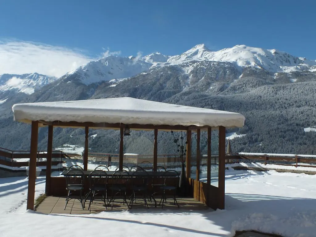 Best House Snc Di Elisa Baroni E Beatrice Dei Cas Bormio 0*,  Italia