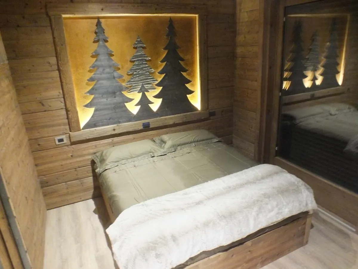 Best House Snc Di Elisa Baroni E Beatrice Dei Cas Bormio Italia