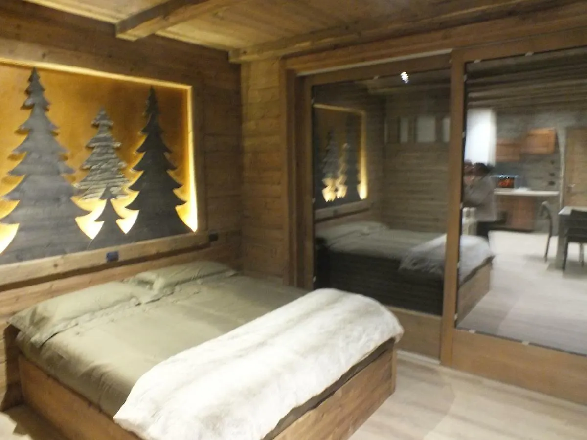 Appartamento Best House Snc Di Elisa Baroni E Beatrice Dei Cas Bormio