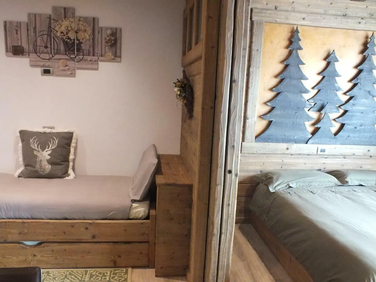 Best House Snc Di Elisa Baroni E Beatrice Dei Cas Bormio