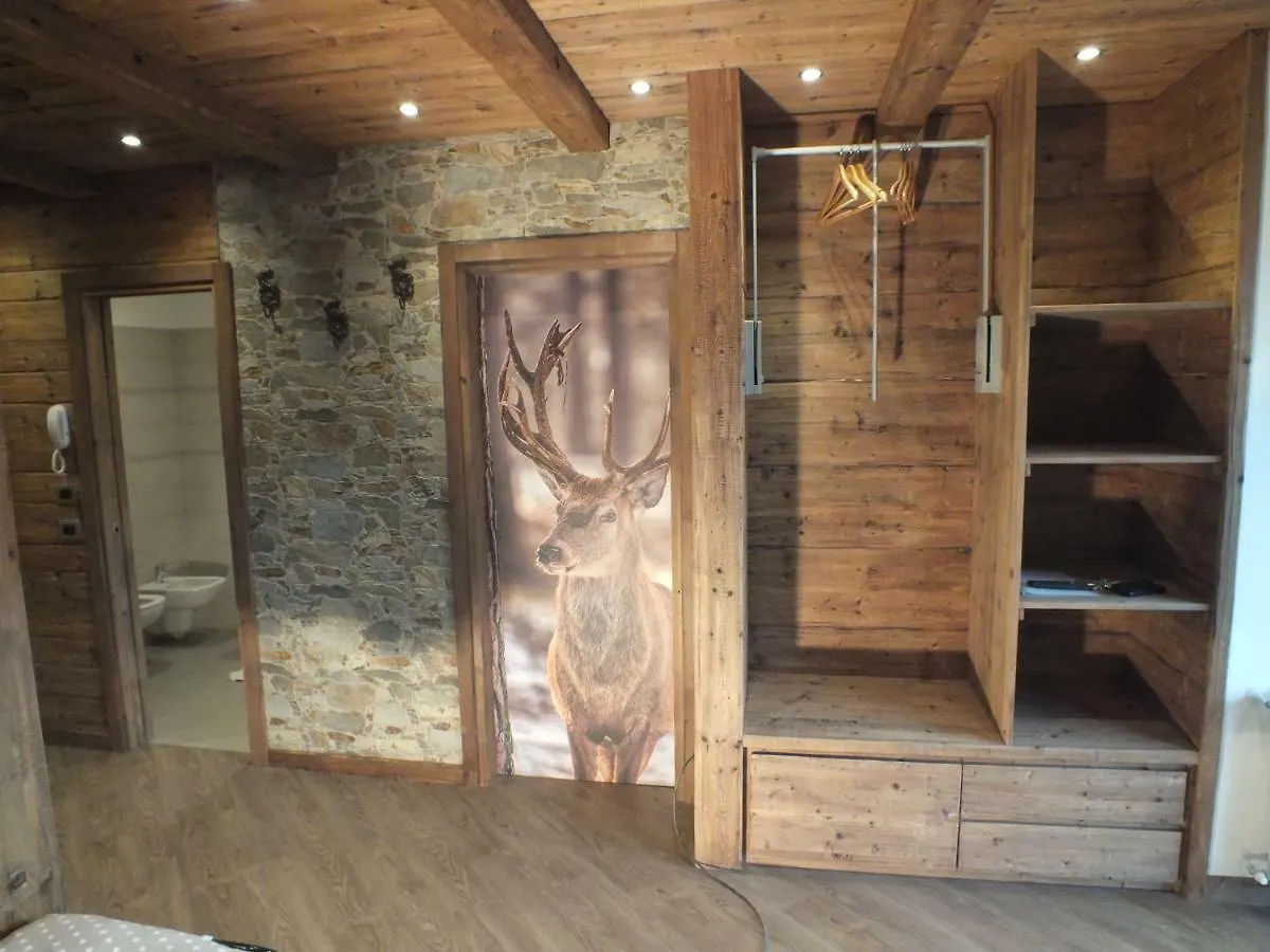 Appartamento Best House Snc Di Elisa Baroni E Beatrice Dei Cas Bormio