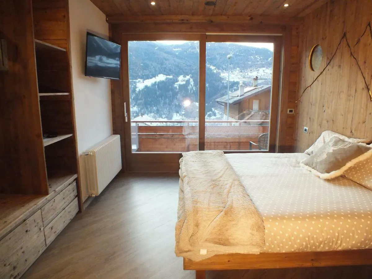 Best House Snc Di Elisa Baroni E Beatrice Dei Cas Bormio